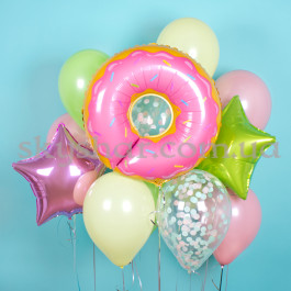 Набор шаров №48 – фото 25