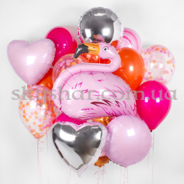 Опция Набір кульок №71 – фото 1 Опция Набір кульок №71 – фото 1