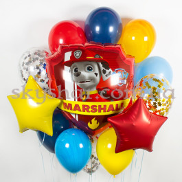 Набір кульок  №50 – фото 9