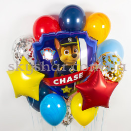 Опция Набір кульок  №50 – фото 8