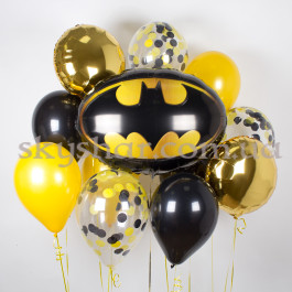 Опция Набір кульок №52 – фото 12