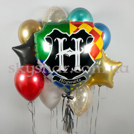 Набір кульок №55 – фото 15