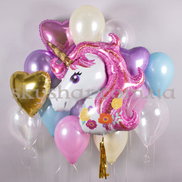 Набор шаров №57 – фото 13