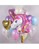 Набір кульок №57 – фото 3