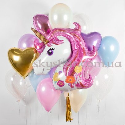 Набор шаров №57 – фото 1