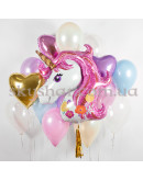 Набір кульок №57 – фото 2