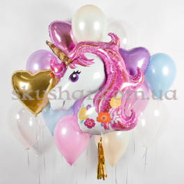 Опция Набір кульок №57 – фото 4