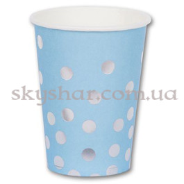 Опция Стаканы Горошек серебряный 6 шт. – фото 14 Опция Стаканы Горошек серебряный 6 шт. – фото 14