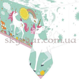 Опция Скатерть Единорог – фото 25 Опция Скатерть Единорог – фото 25