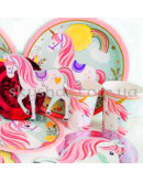 Фотобутафорія Єдиноріг 12 шт. – фото 3 Фотобутафорія Єдиноріг 12 шт. – фото 3