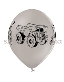 Гелиевые шары "Транспорт" (35 см) – фото 4 Гелиевые шары "Транспорт" (35 см) – фото 4