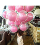 Double Шар 14” (35 см) – фото 2 Double Шар 14” (35 см) – фото 2