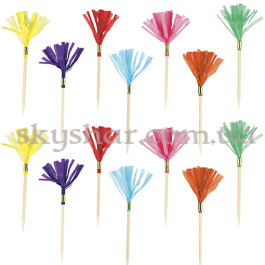 Опция Піка для канапе Фонтан 24 шт. – фото 18