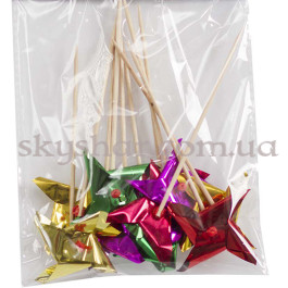 Піка для канапе Вітрячок 12 шт. – фото 16