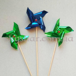 Опция Піка для канапе Вітрячок 12 шт. – фото 15