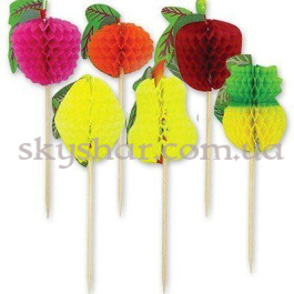 Опция Піка для канапе Фрукти 12 шт. – фото 2
