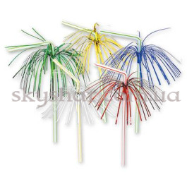 Опция Трубочка для коктейлю Салют 12шт – фото 24