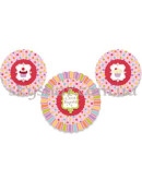 Фант "С ДР Солодке Свято" – фото 2