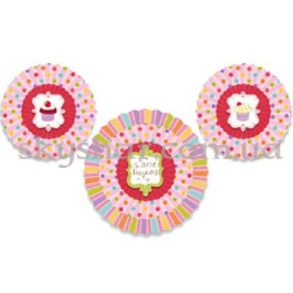 Опция Фант "С ДР Солодке Свято" – фото 1