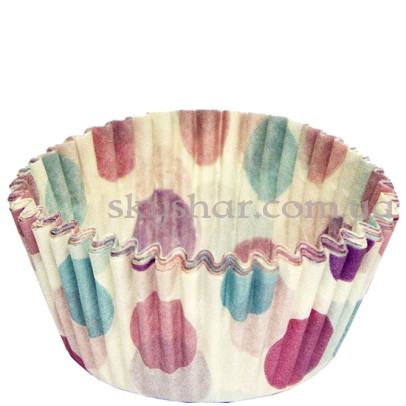 Тарталетка "С ДР Солодке Свято" – фото 1 Тарталетка "С ДР Солодке Свято" – фото 1