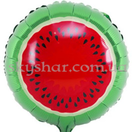 Опция Фольгована кулька "Кавун" – фото 10