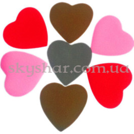 Опция Конфетти "Сердце микс" 100 гр – фото 10