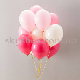 Опция Букет кульок для дівчинки 17 шт. – фото 22