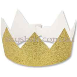 Опция Корона блиск золото 6 шт. – фото 12