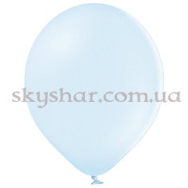 Опция Кулька з гелієм Макарун блакитний (28 см) – фото 7 Опция Кулька з гелієм Макарун блакитний (28 см) – фото 7