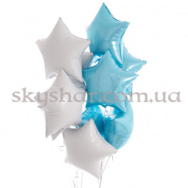 Опция Букет "Зірочки для Хлопчика" – фото 26