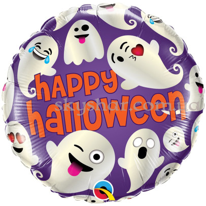 Круг "Привидения Эмоции" – фото 1 Круг "Привидения Эмоции" – фото 1