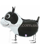 Ходяча кулька "Собака Бостон-тер'єр" – фото 3