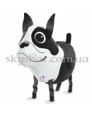Ходяча кулька "Собака Бостон-тер'єр" – фото 2