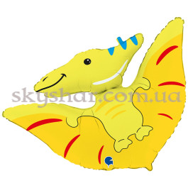 Опция Фольгована кулька "Птеродактиль" – фото 17