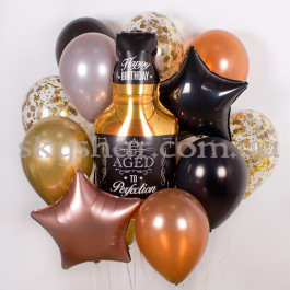 Опция Набір кульок №12 – фото 27