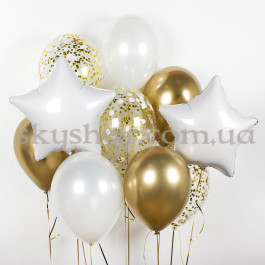 Опция Набор шаров №27 – фото 14
