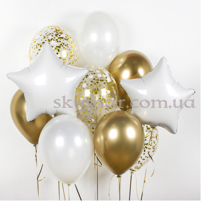 Набір кульок №27 – фото 1