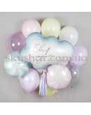 Набор шаров №41 – фото 2