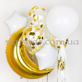 Опция Набор шаров №63 – фото 24 Опция Набор шаров №63 – фото 24