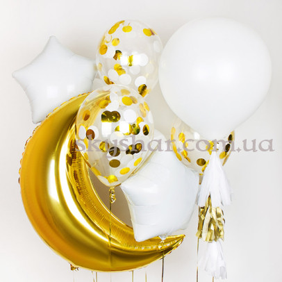 Набор шаров №63 – фото 1