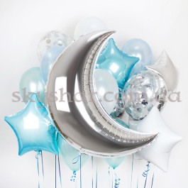 Опция Набір кульок №64 – фото 4 Опция Набір кульок №64 – фото 4