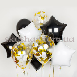 Опция Набір кульок №65 – фото 15 Опция Набір кульок №65 – фото 15