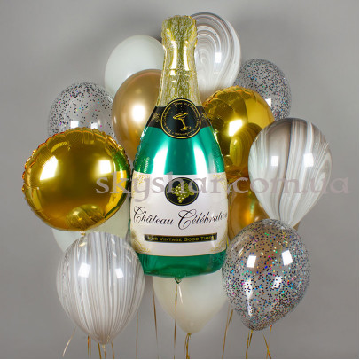 Набір кульок №11 – фото 1 Набір кульок №11 – фото 1