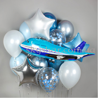 Набор шаров №59 – фото 1