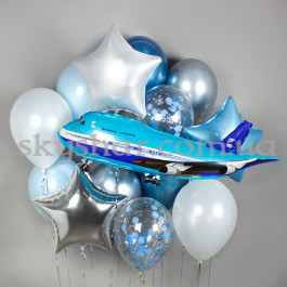 Опция Набір кульок №59 – фото 15