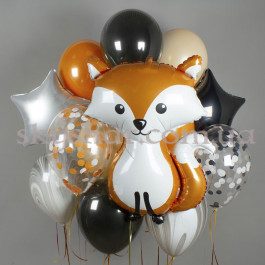 Опция Набір кульок №60 – фото 16