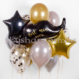 Опция Набор шаров №49 – фото 4