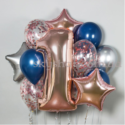 Набор шаров №16 – фото 1