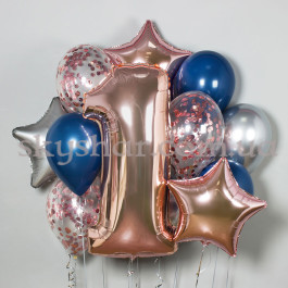 Опция Набір кульок №16 – фото 26