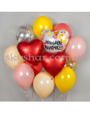 Набір кульок №42 – фото 3